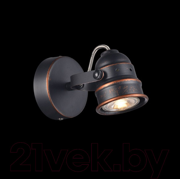 Изображение товара Спот Citilux Веймар CL537511