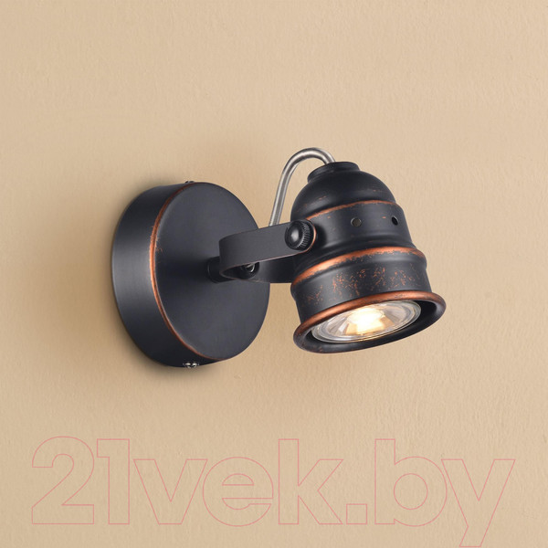 Изображение товара Спот Citilux Веймар CL537511