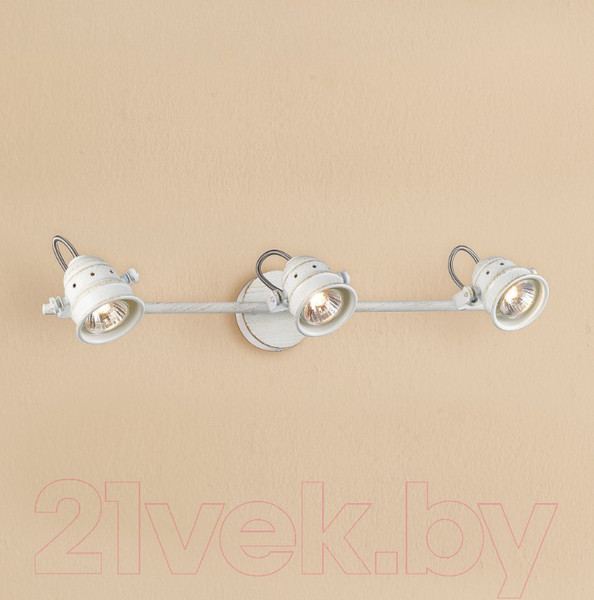 Изображение товара Спот Citilux Веймар CL537532