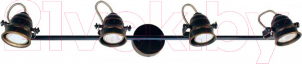 Изображение товара Спот Citilux Веймар CL537541