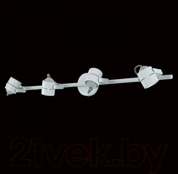 Изображение товара Спот Citilux Ринг CL525540