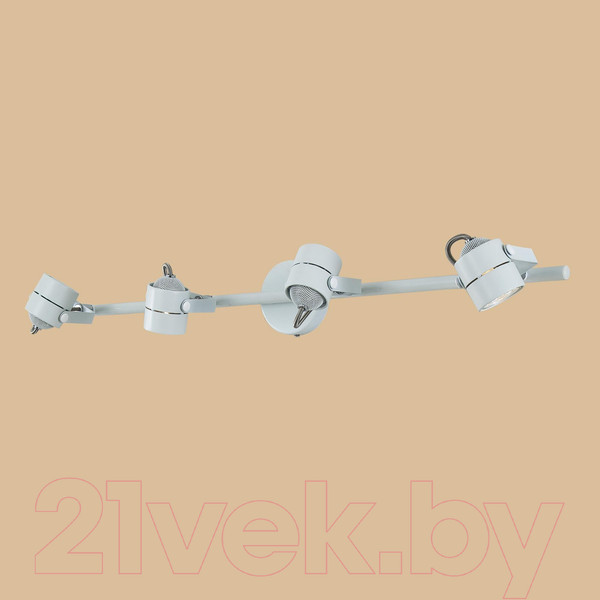 Изображение товара Спот Citilux Ринг CL525540