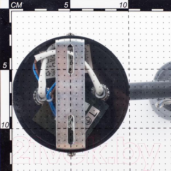 Изображение товара Спот Citilux Ринг CL525540