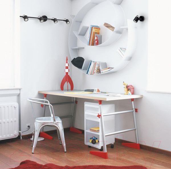 Изображение товара Спот Citilux Ринг CL525542