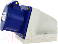 Изображение товара Розетка силовая EKF PS-123-32-220