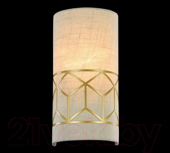 Изображение товара Бра Maytoni Messina H223-WL-01-G