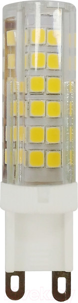 Изображение товара Лампа ЭРА Led JCD-7W-CER-827-G9 / Б0027865