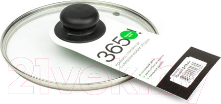 Изображение товара Крышка стеклянная 365 Вкусных дней 4618н