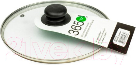 Изображение товара Крышка стеклянная 365 Вкусных дней 4620н
