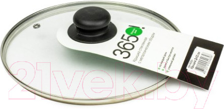 Изображение товара Крышка стеклянная 365 Вкусных дней 4622н