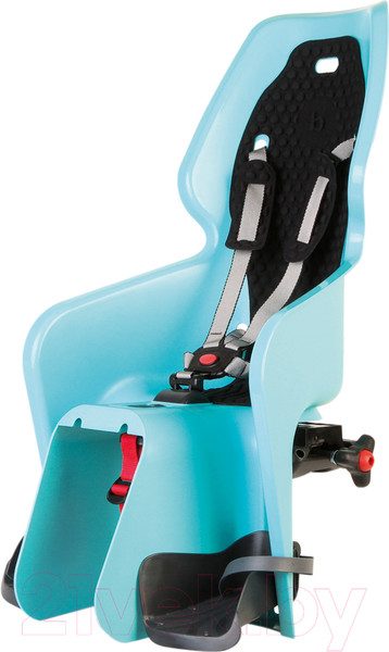Изображение товара Детское велокресло Bellelli Lotus Standard B-Fix / 01LOTSB0030