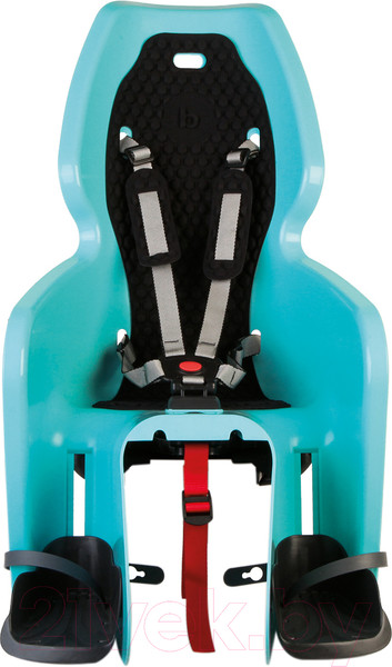 Изображение товара Детское велокресло Bellelli Lotus Standard B-Fix / 01LOTSB0030