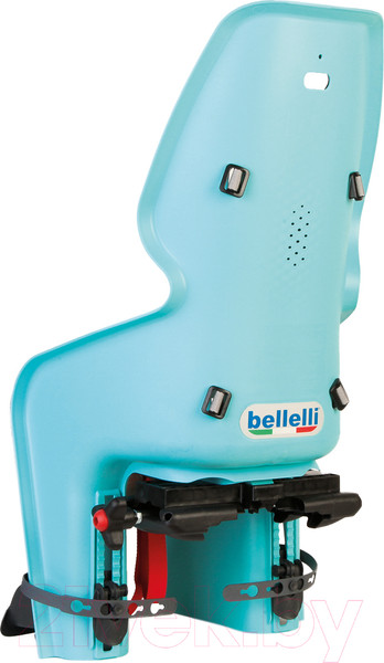 Изображение товара Детское велокресло Bellelli Lotus Standard B-Fix / 01LOTSB0030