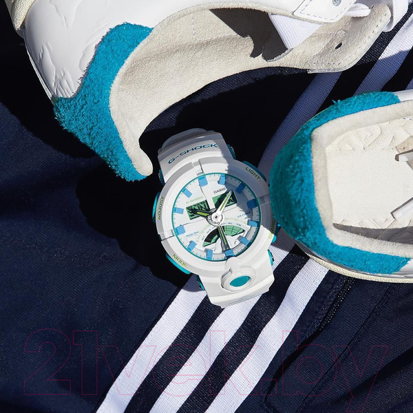 Изображение товара Часы наручные мужские Casio GA-500WG-7A