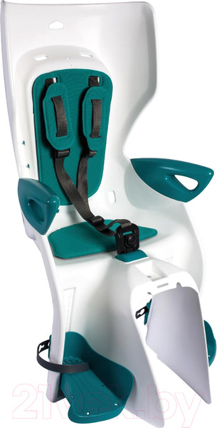 Изображение товара Детское велокресло Bellelli Summer Relax B-Fix / 01SMRB0020T