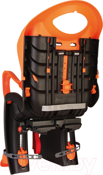 Изображение товара Детское велокресло Bellelli Tiger Relax B-Fix / 01TGTRB0001