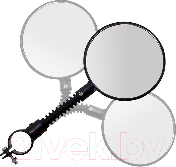 Изображение товара Зеркало для велосипеда Ventura 270002