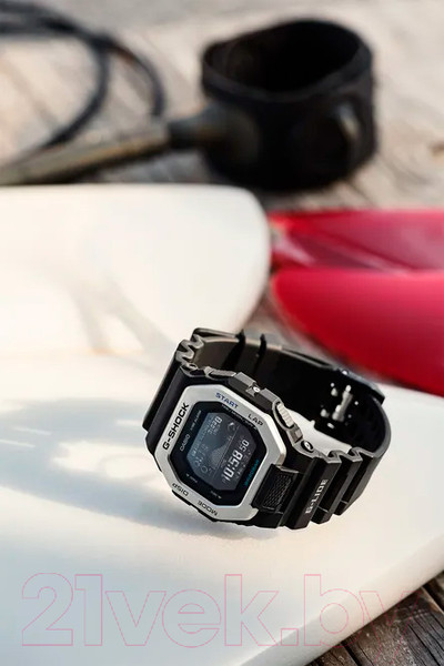 Изображение товара Часы наручные мужские Casio GBX-100-1E