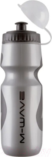 Изображение товара Фляга для велосипеда M-Wave 340351 (черный)