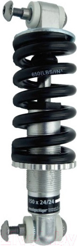 Изображение товара Амортизатор для велосипеда M-Wave 660431 (задний)