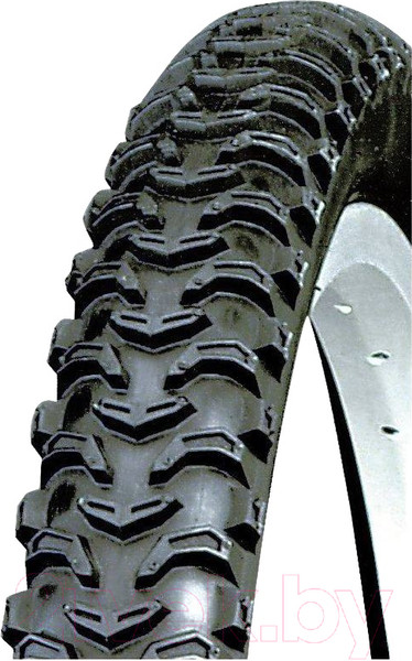 Изображение товара Велопокрышка Kenda K846 16x2.125 529617 / 526622
