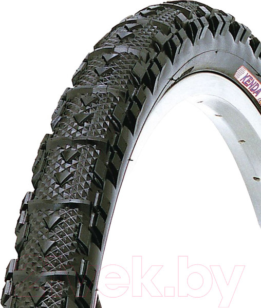 Изображение товара Велопокрышка Kenda K879 Kwick 24x1.75 529441 / 525408