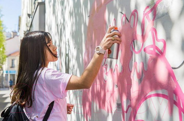 Изображение товара Часы наручные женские Casio GMA-S120MF-4A