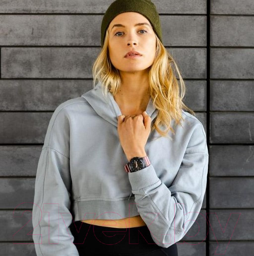 Изображение товара Часы наручные женские Casio GMA-S140-4A