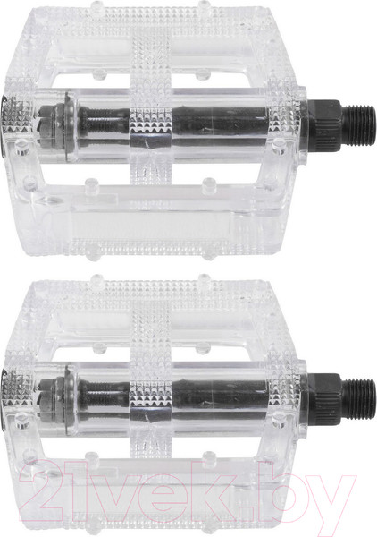 Изображение товара Комплект педалей для велосипеда M-Wave 311382