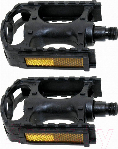 Изображение товара Комплект педалей для велосипеда M-Wave 313301