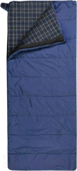 Изображение товара Спальный мешок Trimm Tramp / 44198 (185 R, синий)