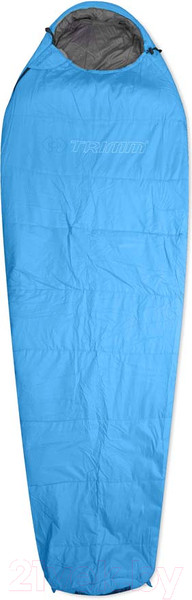 Изображение товара Спальный мешок Trimm Lite Summer / 50658 (195 R, лазурный)