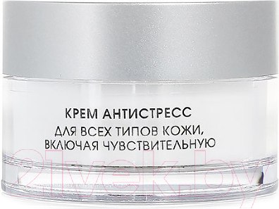 Изображение товара Крем для лица Kora Антистресс Для всех типов кожи  (50мл)