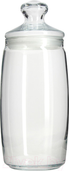 Изображение товара Емкость для хранения Pasabahce Чешни 97426/1071382