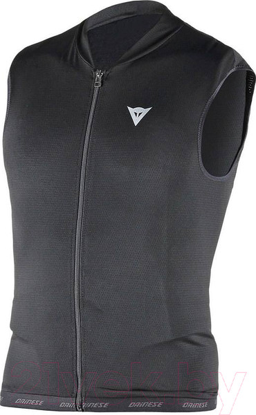 Изображение товара Защитный жилет горнолыжный Dainese Waistcoat Flex Lite Man / 4879943 (XXXL, черный)