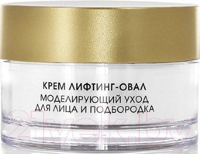Изображение товара Крем для лица Kora Лифтинг-овал Моделирующий Для лица и подбородка (50мл)