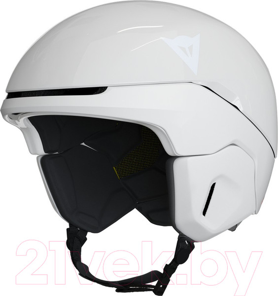 Изображение товара Шлем горнолыжный Dainese Nucleo Mips Pro / 4840371 (XL/XXL, белый)