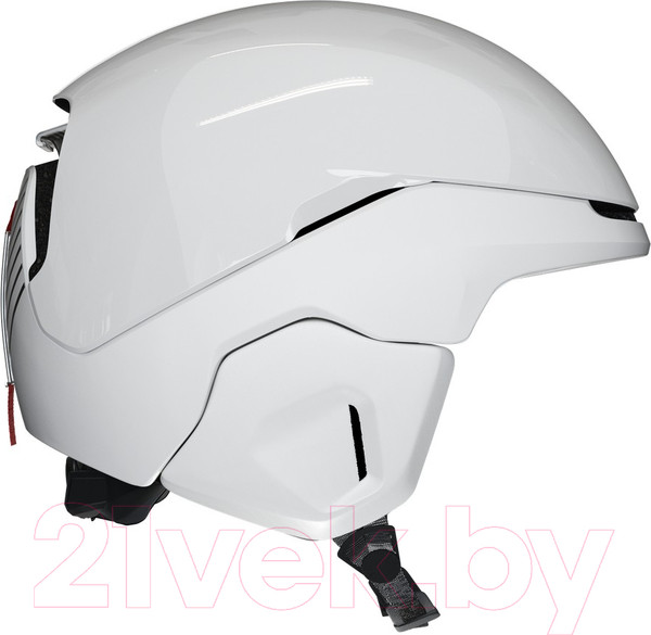 Изображение товара Шлем горнолыжный Dainese Nucleo Mips Pro / 4840371 (XL/XXL, белый)