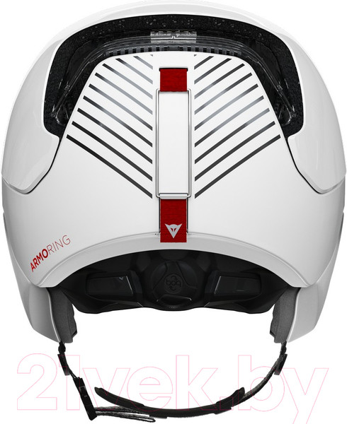 Изображение товара Шлем горнолыжный Dainese Nucleo Mips Pro / 4840371 (XL/XXL, белый)
