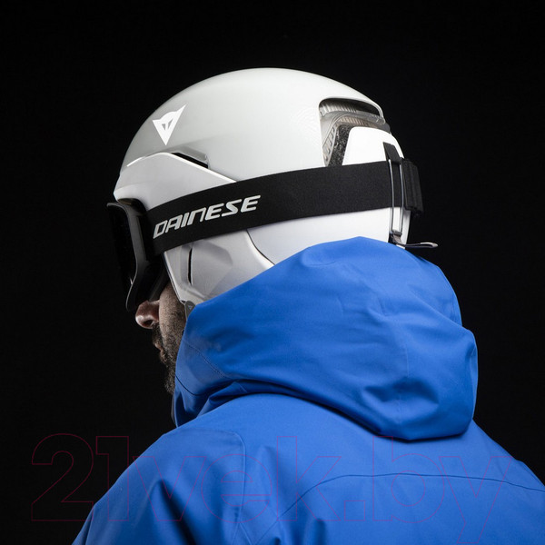 Изображение товара Шлем горнолыжный Dainese Nucleo Mips Pro / 4840371 (XL/XXL, белый)