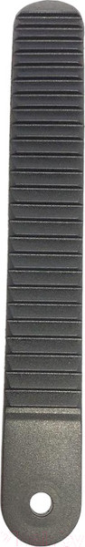 Изображение товара Гребенка для креплений сноуборда Elan Ladder Strap Short Wide / N35-UPG17-L (черный)