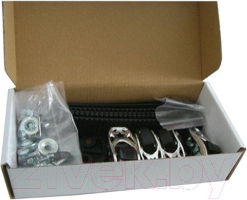 Изображение товара Набор запчастей для сноуборда Elan Spare Part Kit 1 Cbs / CA996609