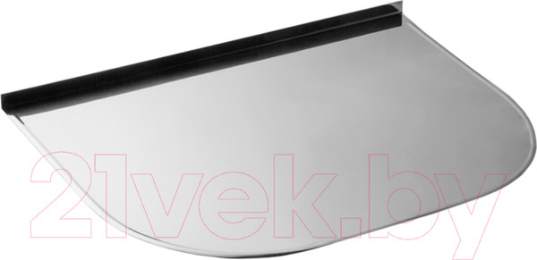 Изображение товара Предтопочный лист Ferrum 430/0.5мм 580x1000 / f3604