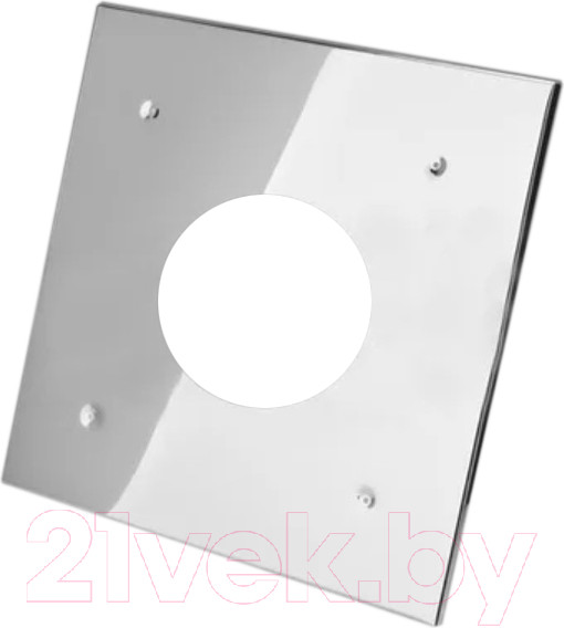 Изображение товара Экран защитный для труб Ferrum 430/0.5 мм 480x480 Ф250 / f5317