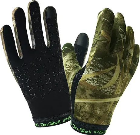 Изображение товара Перчатки DexShell Drylite Gloves / DG9946RTCM
