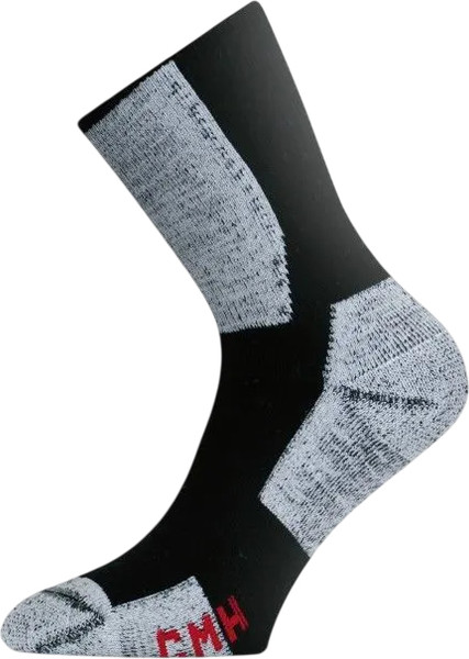 Изображение товара Термоноски Lasting CMH901S (серый)