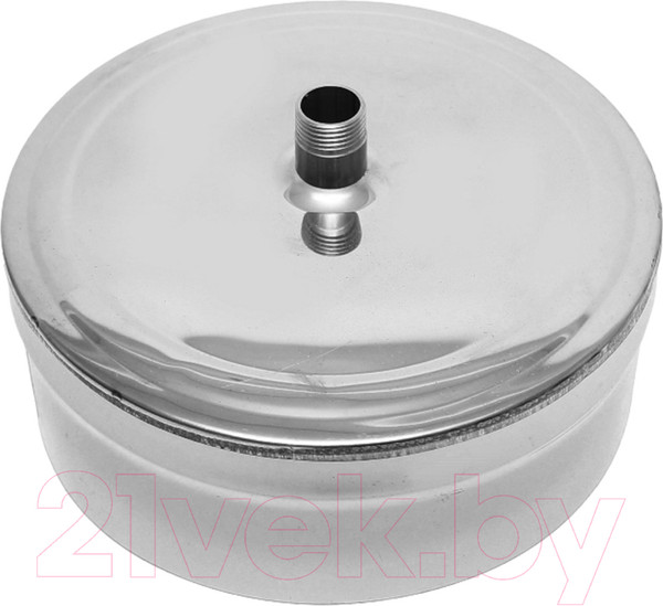 Изображение товара Конденсатоотвод для труб Ferrum 430/0.5 мм Ф197 / f1502