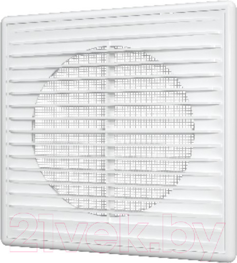 Изображение товара Решетка вентиляционная ERA 1515П