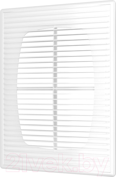 Изображение товара Решетка вентиляционная ERA 1825П