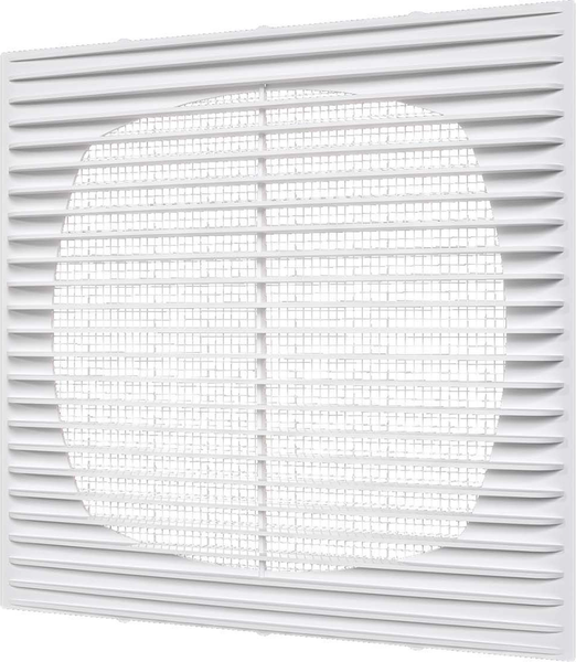 Изображение товара Решетка вентиляционная ERA 1919Г